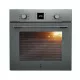 Духовой шкаф LEX EDM 076 GR