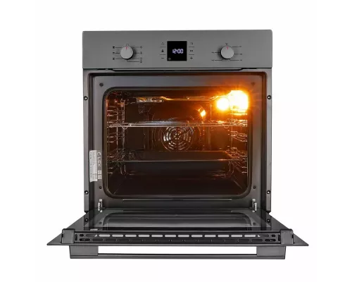 Духовой шкаф LEX EDM 076 GR