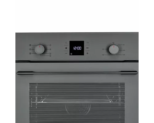 Духовой шкаф LEX EDM 076 GR