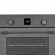 Духовой шкаф LEX EDM 076 GR