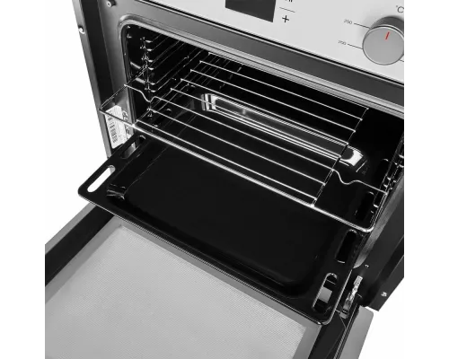 Духовой шкаф LEX EDM 076 GR