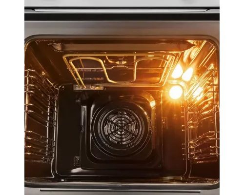 Духовой шкаф LEX EDM 076 GR