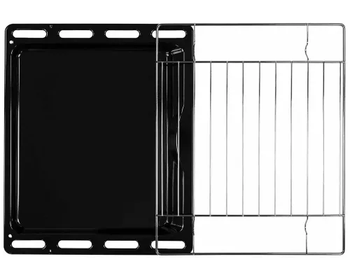 Духовой шкаф LEX EDM 076 WH