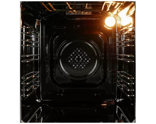 Духовой шкаф LEX EDM 4570 BBL черный