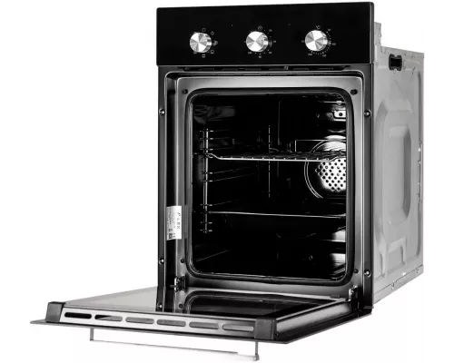 Духовой шкаф LEX EDM 4570 BL