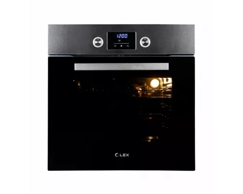 Духовой шкаф LEX EDP 093 IX NEW