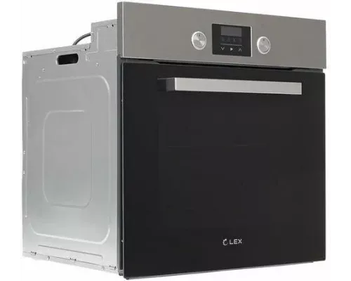 Духовой шкаф LEX EDP 093 IX NEW