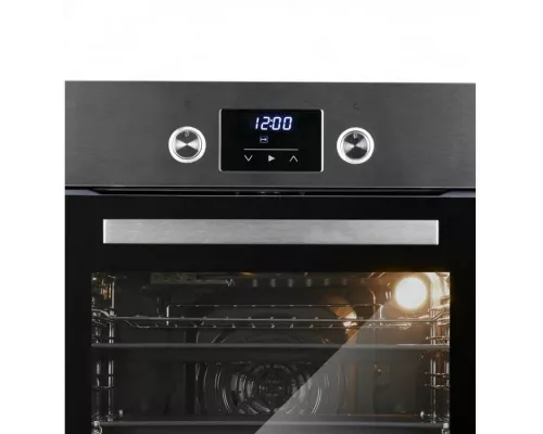 Духовой шкаф LEX EDP 093 IX NEW