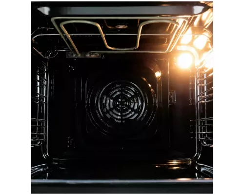 Духовой шкаф LEX EDP 094 BBL черный