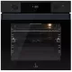 Духовой шкаф LEX EDP 610 DX Wide Series