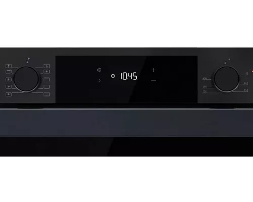 Духовой шкаф LEX EDP 610 DX Wide Series