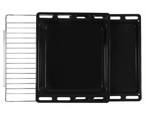 Духовой шкаф LEX EDP 610 DX Wide Series