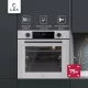 Духовой шкаф LEX EDP 610 WH Wide Series
