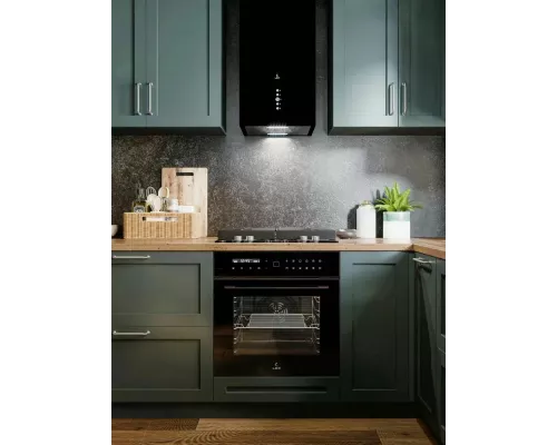 Духовой шкаф LEX EDS 101 BBL