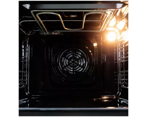 Духовой шкаф LEX EDS 101 WH