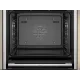 Духовой шкаф NEFF B64CS31N0 черный/нержавеющая сталь