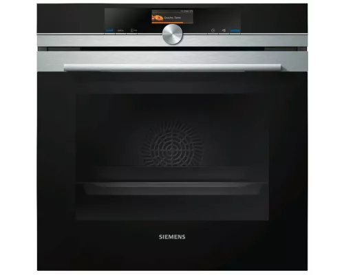 Духовой шкаф Siemens HB676G0S1