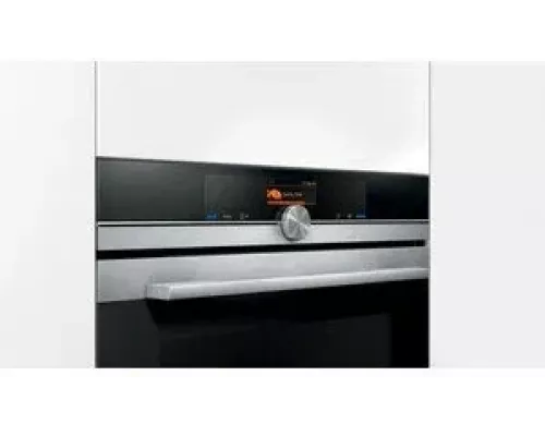 Духовой шкаф Siemens HB676G0S1