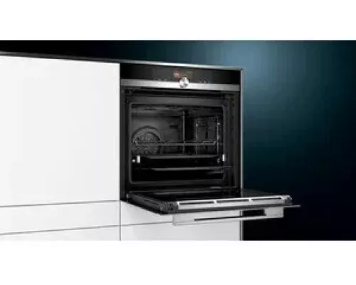 Духовой шкаф Siemens HB676G0S1