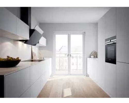 Духовой шкаф Siemens HB676G0S1