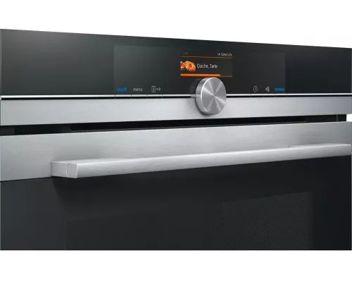 Духовой шкаф Siemens HB676G0S1