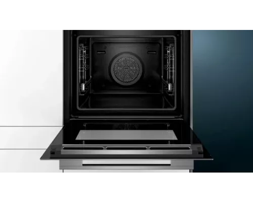 Духовой шкаф Siemens HB676G0S1