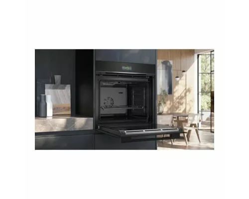 Духовой шкаф Siemens HB734G1B1