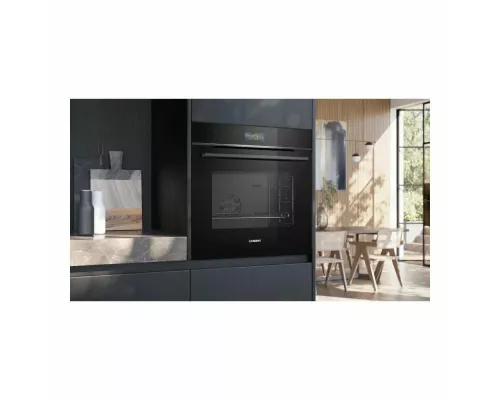 Духовой шкаф Siemens HB734G1B1