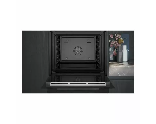 Духовой шкаф Siemens HB734G1B1