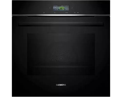 Духовой шкаф Siemens HB774G1B1
