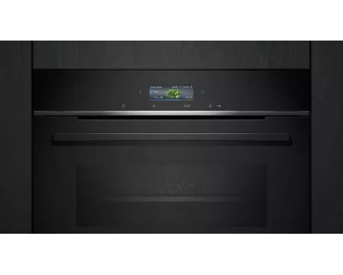 Духовой шкаф Siemens HB774G1B1