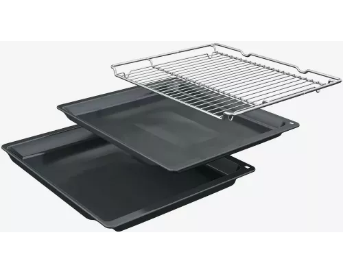 Духовой шкаф Siemens HB776G1B1