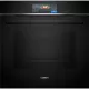 Духовой шкаф Siemens HB778G3B1 черный