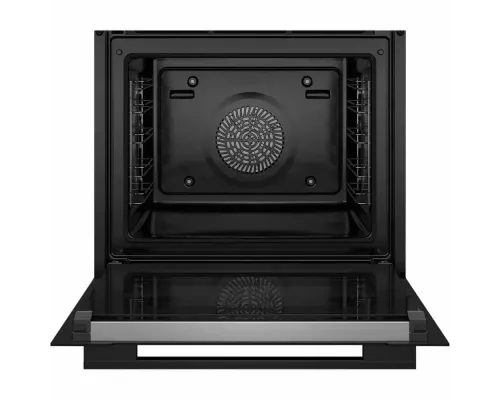 Духовой шкаф Siemens HB778G3B1 черный