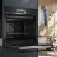 Духовой шкаф Siemens HB778G3B1 черный