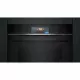 Духовой шкаф Siemens HB778G3B1 черный