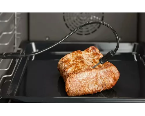 Духовой шкаф Siemens HB778G3B1 черный