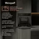 Духовой шкаф Weissgauff EOV 166 LB