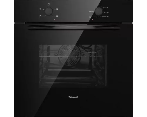 Духовой шкаф Weissgauff EOV 166 LB