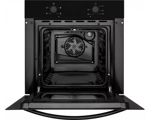 Духовой шкаф Weissgauff EOV 166 LB