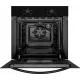 Духовой шкаф Weissgauff EOV 166 LB