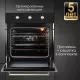 Духовой шкаф Zigmund & Shtain E 163 B