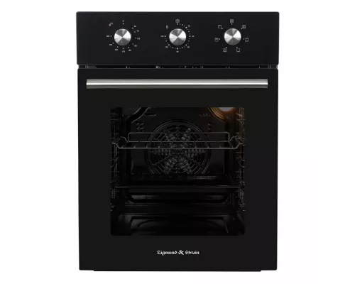 Духовой шкаф Zigmund & Shtain E 165 B