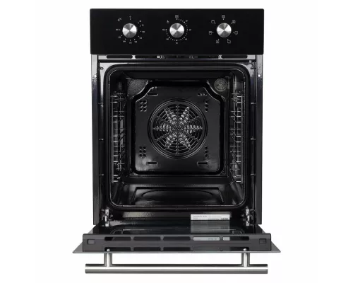 Духовой шкаф Zigmund & Shtain E 165 B