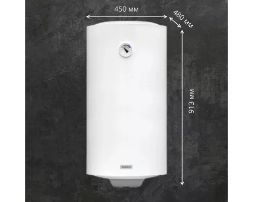 Электрический водонагреватель Ariston SuperLux NTS 100