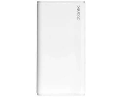 Электрический водонагреватель ATLANTIC Vertigo Basic 80