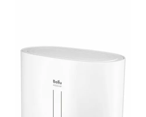Электрический водонагреватель Ballu BWH/S 100 Rodon SP