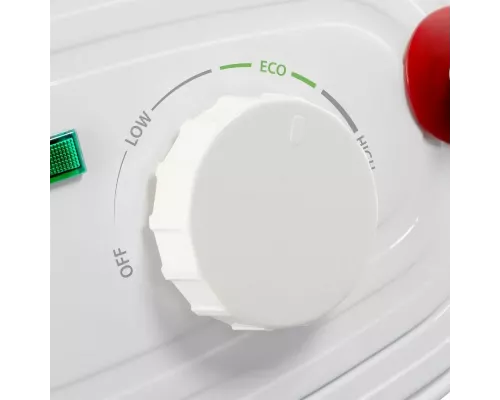 Электрический водонагреватель Ballu BWH/S 100 Rodon SP