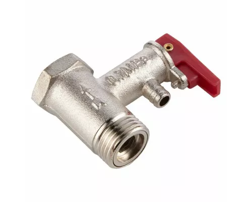 Электрический водонагреватель Ballu BWH/S 100 Rodon SP