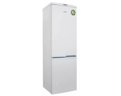 Холодильник DON R-291 BI белая искра